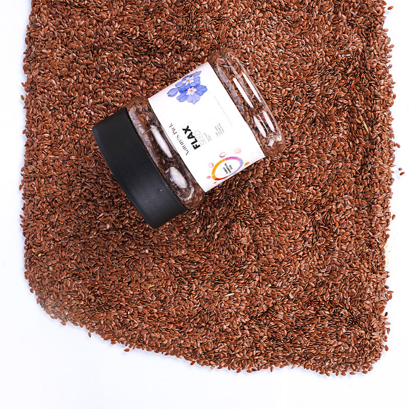 Flaxseeds (225g)