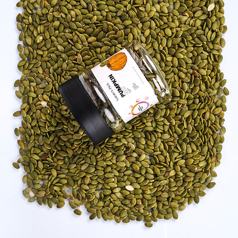 Pumpkin Seeds (225g)