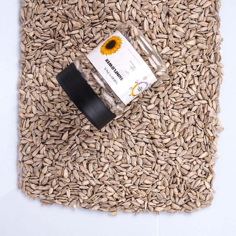 Sunflower Seeds (225g)