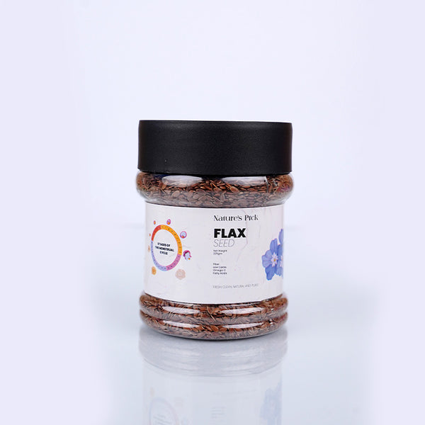 Flaxseeds (225g)