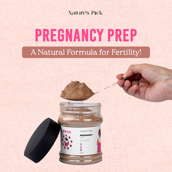Pregnancy Prep