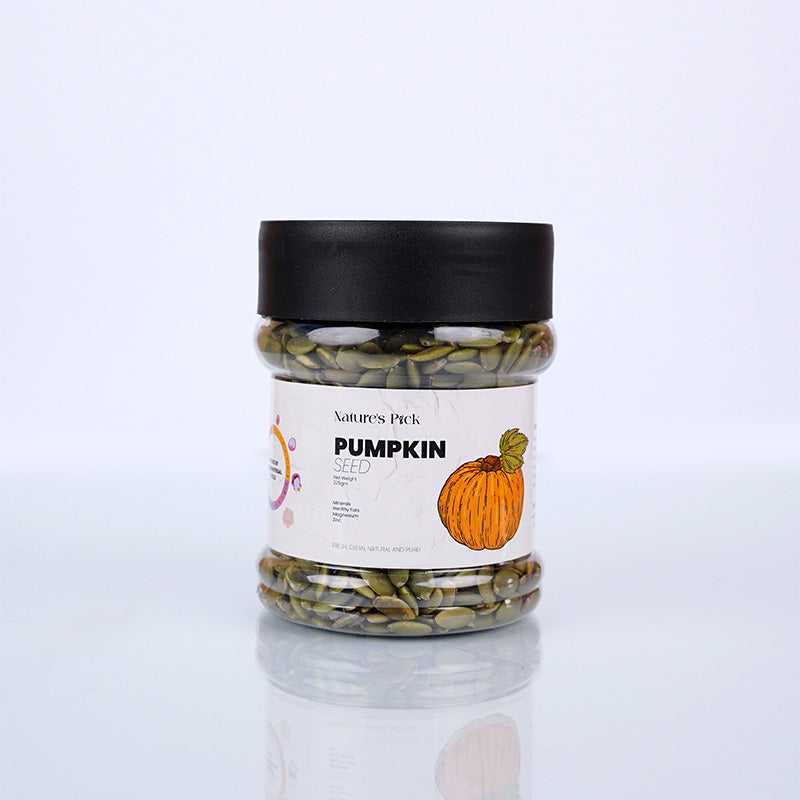 Pumpkin Seeds (225g)