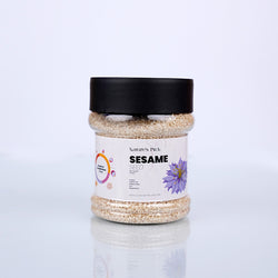 Sesame Seeds (225g)