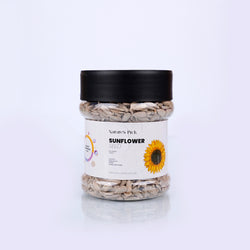 Sunflower Seeds (225g)